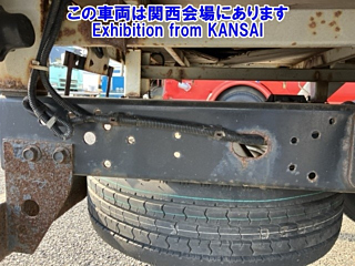 MITSUBISHI CANTER 2016