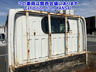 MITSUBISHI CANTER 2016