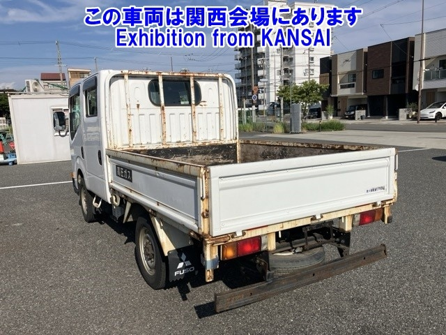 MITSUBISHI CANTER 2016