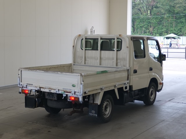TOYOTA TOYOACE 2014