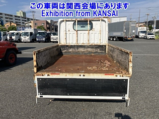 MITSUBISHI CANTER 2016