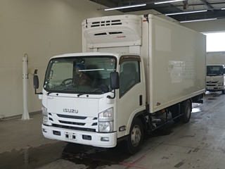 ISUZU ELF 2015