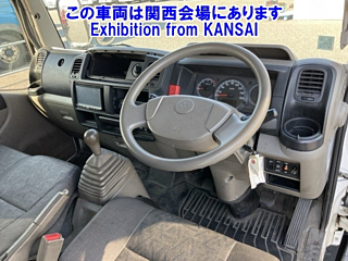 MITSUBISHI CANTER 2016
