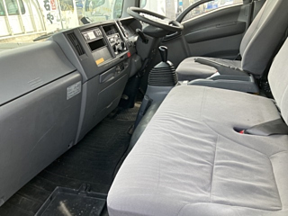 ISUZU ELF 2015