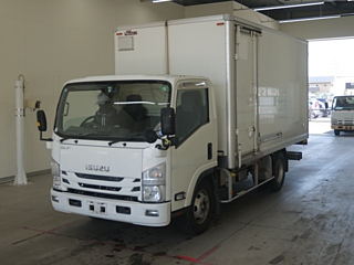ISUZU ELF 2019