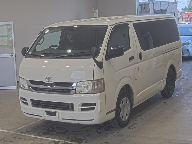 TOYOTA OTHER 2010
