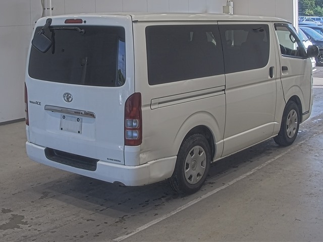 TOYOTA OTHER 2010