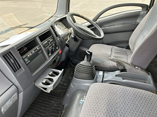 ISUZU ELF 2018