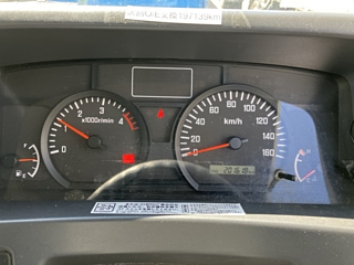 ISUZU ELF 2018