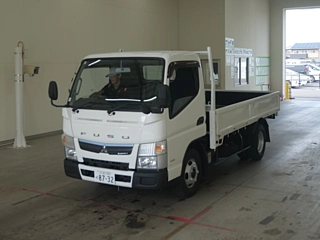 MITSUBISHI CANTER 2017