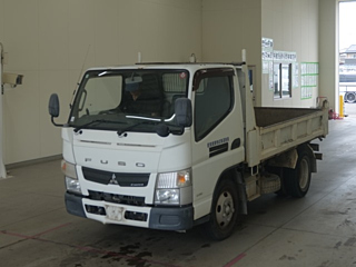 MITSUBISHI CANTER 2015