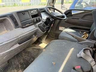 MITSUBISHI CANTER 2015