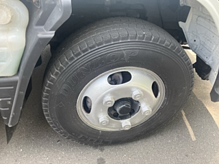 MITSUBISHI CANTER 2017