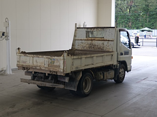 MITSUBISHI CANTER 2015
