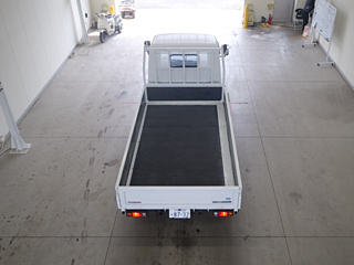 MITSUBISHI CANTER 2017