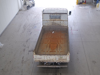 MITSUBISHI CANTER 2015