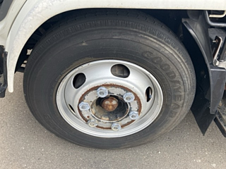 ISUZU ELF 2008