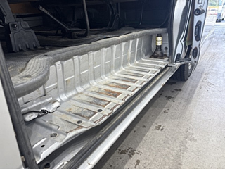 car slider