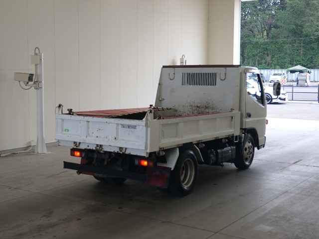 MITSUBISHI CANTER 2014