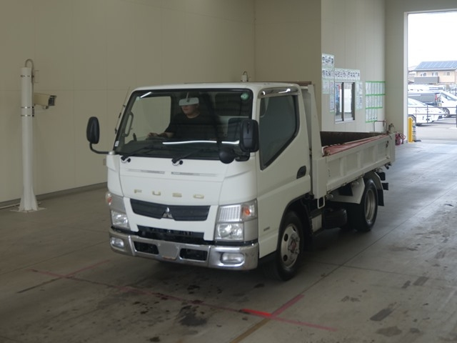 MITSUBISHI CANTER 2014