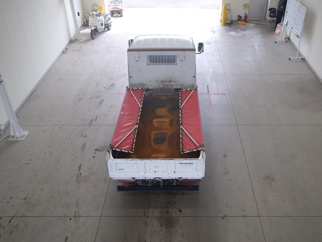 MITSUBISHI CANTER 2014