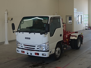 ISUZU ELF 2017