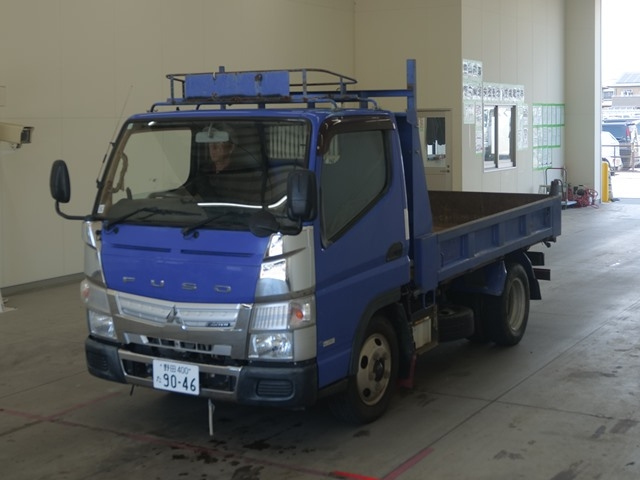 MITSUBISHI CANTER 2014
