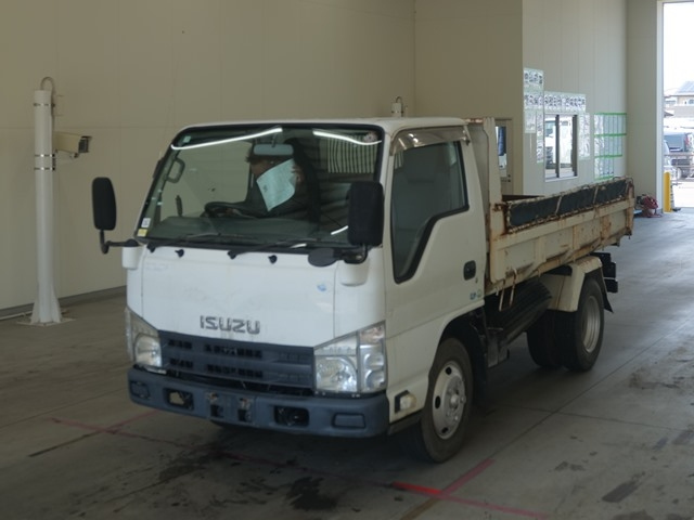 ISUZU ELF 2011