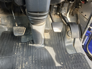 MITSUBISHI CANTER 2014