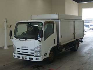 ISUZU ELF 2011