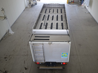 ISUZU ELF 2011