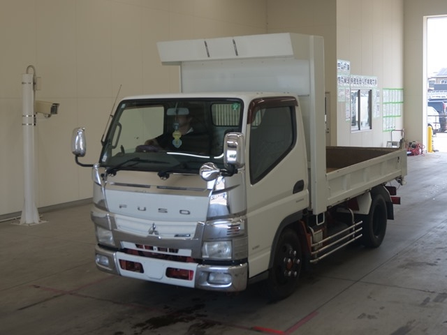 MITSUBISHI CANTER 2010
