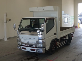 MITSUBISHI CANTER 2010