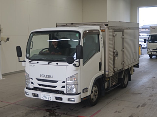 ISUZU ELF 2016