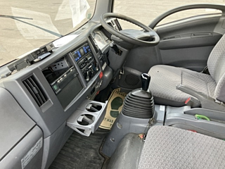 ISUZU ELF 2018