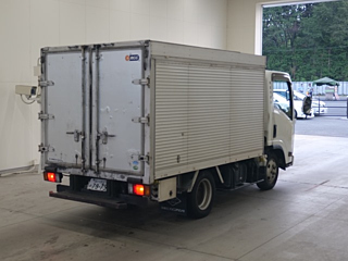 ISUZU ELF 2016