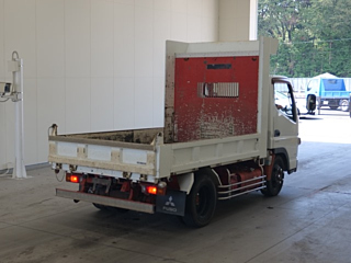 MITSUBISHI CANTER 2010