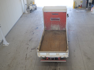 MITSUBISHI CANTER 2010