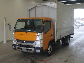 MITSUBISHI CANTER 2014