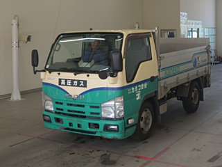 ISUZU ELF 2011