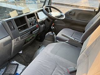 ISUZU ELF 2011