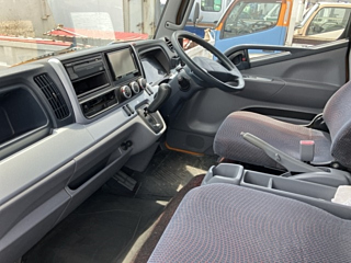 MITSUBISHI CANTER 2014