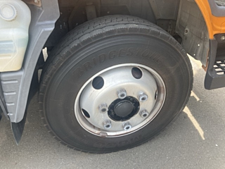MITSUBISHI CANTER 2014