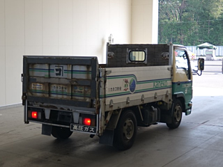 ISUZU ELF 2011