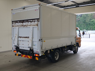 MITSUBISHI CANTER 2014