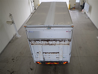 MITSUBISHI CANTER 2014