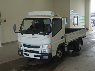 MITSUBISHI CANTER 2018