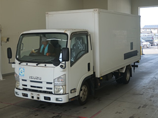 ISUZU ELF 2008