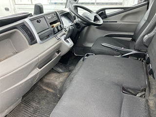 MITSUBISHI CANTER 2018
