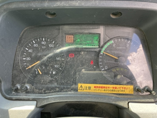 MITSUBISHI CANTER 2012